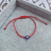 Pulsera Ojito Basic Hilo- A3