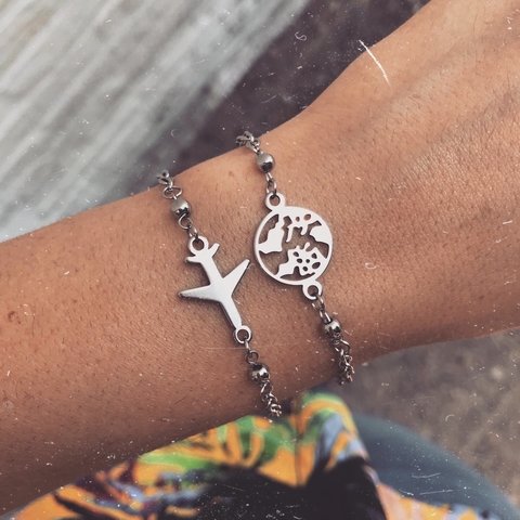 Pulsera Pipí - Acero quirúrgico O2 - comprar online