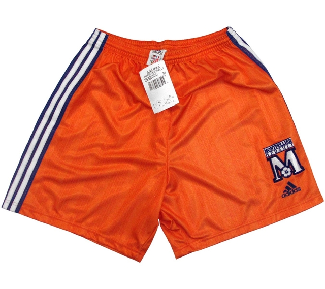 Montpellier 1999 2000 Shorts Home adidas G
