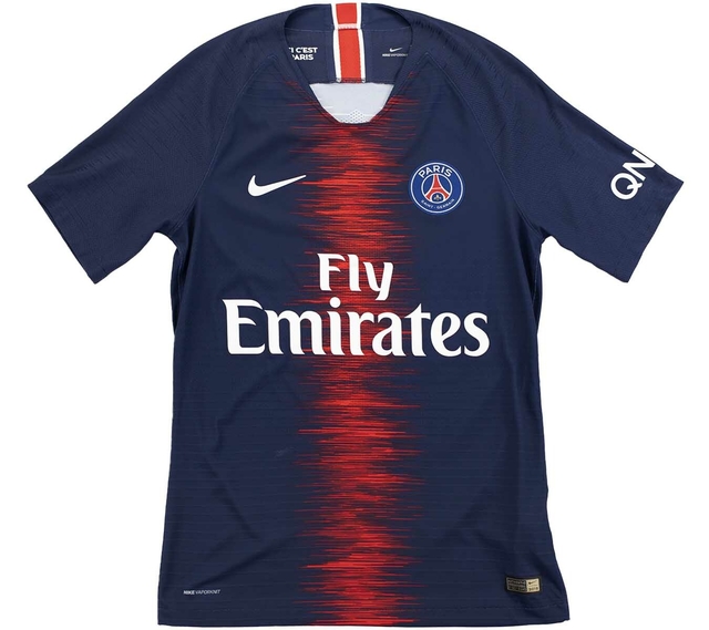 PSG 2018/2019 Home Nike (P) - Atrox Casual Club