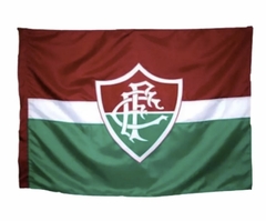 Bandeira Fluminense Oficial 4 Panos (256 cm X 180 cm)