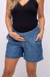 Shorts para Gravida