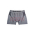 Boxer Sin Costura Melange Dufour 11838