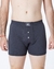 Boxer Hombre 100% Algodon Con Boton Eyelit 395 - tienda online