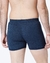 Boxer Hombre 100% Algodon Con Boton Eyelit 395