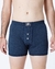 Boxer Hombre 100% Algodon Con Boton Eyelit 395 - comprar online