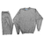 Pijama Hombre Jacard Manga Larga Invierno Maxime 417 - comprar online