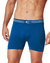 Boxer eyelit algodon sin costuras art 514 - tienda online