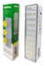 Luminária de Emergência 30 LEDs 2W Bivolt