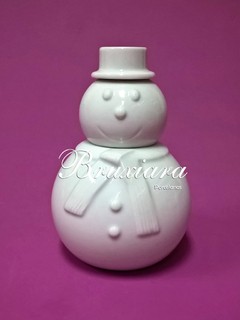 Moringa Boneco de Neve - comprar online