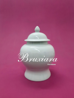 Potiche - Bruxiara Porcelanas