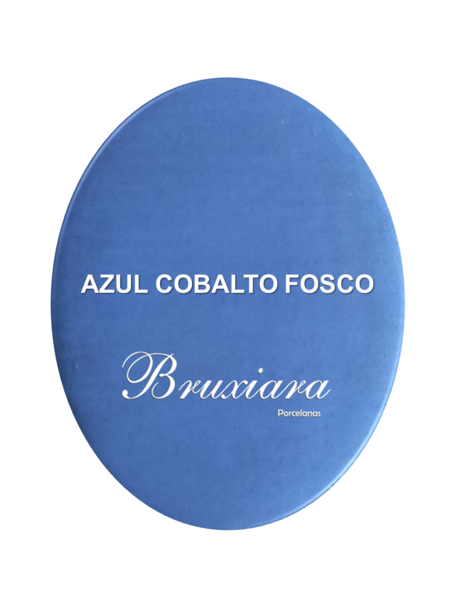 Azul Cobalto