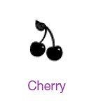 Sello Cherry CH - comprar online