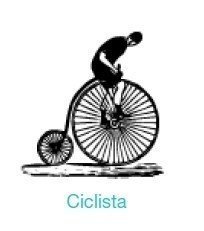 Sello Ciclista GR en internet