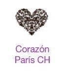 Sello CORAZON Paris CH en internet