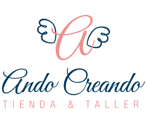 Ando Creando - Tienda & Taller