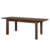 Mesa Portofino Extensible 155 - Corfam - Sabemos de muebles