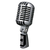 Microfone Dinâmico Shure 55SH Series II - AC0970