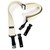 Correia IBOX Leather Quick Release CQ51 Vintage White - AC0751 - comprar online