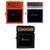 Mini Amplificador p/ Guitarra - Benson AM-2 Cores Variadas