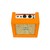 Amplificador Orange Micro Crush Pix CR3 3W - AP0253 - comprar online