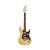 Guitarra SX Stratocaster ASHR ASH Natural - GT0087