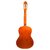 Violão Benson de Náilon B-POP Natural - VL0226 - comprar online