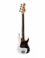 Baixo SX BD2 Precision Bass 4 Cordas Branco C/ Bag - BX0077