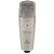 Microfone Condensador Behringer C-1U - USB - AC1028