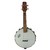 Cavaco Banjo RMV Elétrico - CV0006