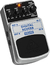 Pedal Behringer DR600 Digital Reverb - PD0565 - comprar online