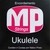 Encordoamento P/ Ukulele MP Strings MPE480 - EC0285