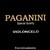 Encordoamento Paganini P/ Violoncelo - EC0286