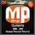 Encordoamento P/ Guitarra MP Strings MPE500 0.009/0.042 - EC0288