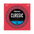 Encordoamento D'Addario Classic Nylon - Hard Tension - EJ27H - EC0087