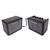 Kit Amplificador Blackstar FLYBASPACK P/ Baixo - AP0308