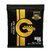 Encordoamento Groove P/ Violão Aço GFP4 Full Package 0.11/0.52 - EC0371