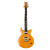 Guitarra PRS SE Santana Yellow - Com Bag - GT0078
