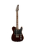 Guitarra Jay Turser Telecaster JT-LT-RW Rosewood - GT0204