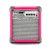 Caixa Portátil Amplificador FRAHM Multiuso LC250 APP PINK 100 Watts RMS - AP0370