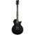 Guitarra ESP/LTD LEC-10K Preta Com Bag - GT0069