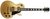 Guitarra Benson Les Paul Prime Gold - GT0200