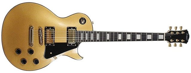 Benson les paul deals