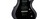 Guitarra ESP/LTD LF10K BK Com Bag Preta - GT0281 - comprar online