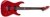 Guitarra ESP/LTD LM-10K CAR Vermelha C/ Bag - GT0264