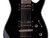 Guitarra 7 Cordas ESP/LTD M17BLK Preta - GT0023 - comprar online