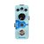 Pedal Mooer P/ Violão Delay e Chorus Baby Water MCH3 - PD1087