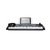 Teclado Alesis Melody61 II C/ 61 Teclas e 300 Ritmos - TC0076 - PH MUSIC STORE