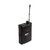Microfone Wireless Sem Fio SKP UHF de Lapela Mini-III Bivolt - AC0872 - comprar online