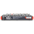 Mesa NOVIK NVK-802FX Ultra Slim Mixer - MS0038 - comprar online